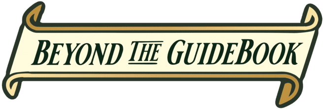 Beyond the Guidebook