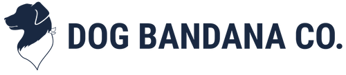 Dog Bandana Co